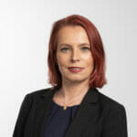 Charlotta Harpur